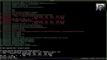 Biff workshop (re:Clojure 2020)