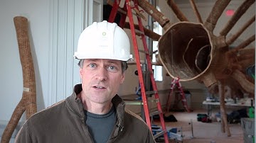 John Grade Interview for WONDER at the Renwick Gallery