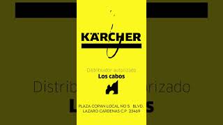 K4 KARCHER