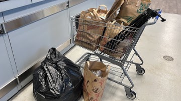 Free Money & Full Bins! 2 Liters and Glass Returnables - Tomra T90s at Kroger