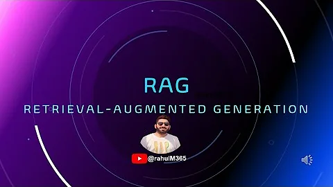 Unlocking AI’s Full Potential: Understanding Retrieval-Augmented Generation (RAG) with Examples
