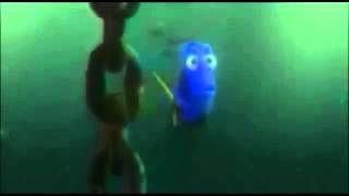 Famous Finding Nemo 2003   Nemo Meets Dory Net Worth