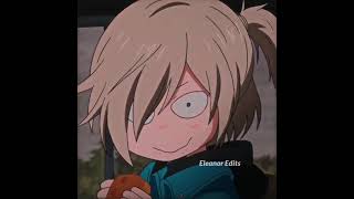 Yuri Plistesky - Yuri On Ice -Yurio Edit