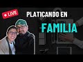 Platicando con mi pareja que también es desarrolladora de software...