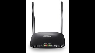 شرح برمجة أكسس بوينت نتس netis WF2220   بالطريقة الصحيحة 300Mbps Wireless N Access Point