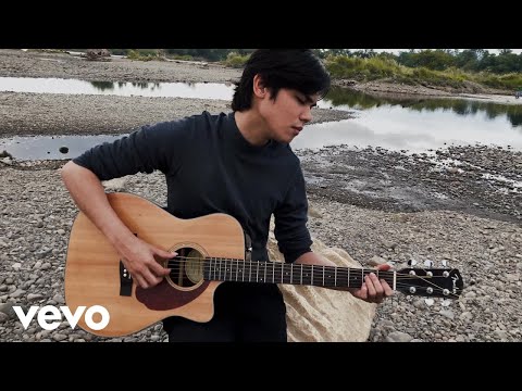 Ken Tiongson - Universe In You ( Performance Video )