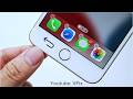 Why doesn't iPhone have a Back button ?