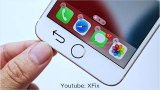 Why doesn't iPhone have a Back button ?