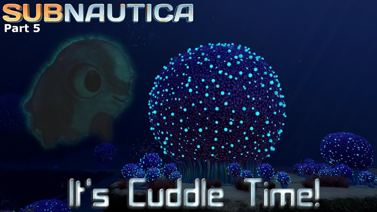 subnautica eggs dissapeared subnautica eggs dissapeared