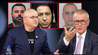 Thumbnail for Atentati në Tiranë, ekzekutimi i mafiozit grek dhe operacioni për kapjen e besnikut të Martinajt-TPZ
