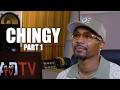 Chingy & Vlad Agree: Industry People Like NORE are Fake & Full of Empty Promises (Part 1)