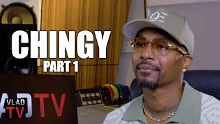 Chingy Et Vlad Sont Daccord : Les Gens De Lindustrie Comme Nore Sont Hypocrites Et Font Des Pro...