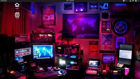 Remastering Ubuntu 18.04 Tema Multimedia Menggunakan Pinguy Builder