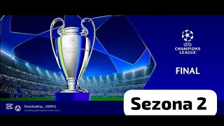 Bayern Munchen vs Bayer Leverkusen B04 (Final) *Najdraži igrač*