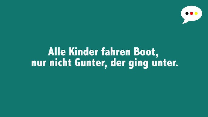 Deutsche Sprüche Xxl Youtube