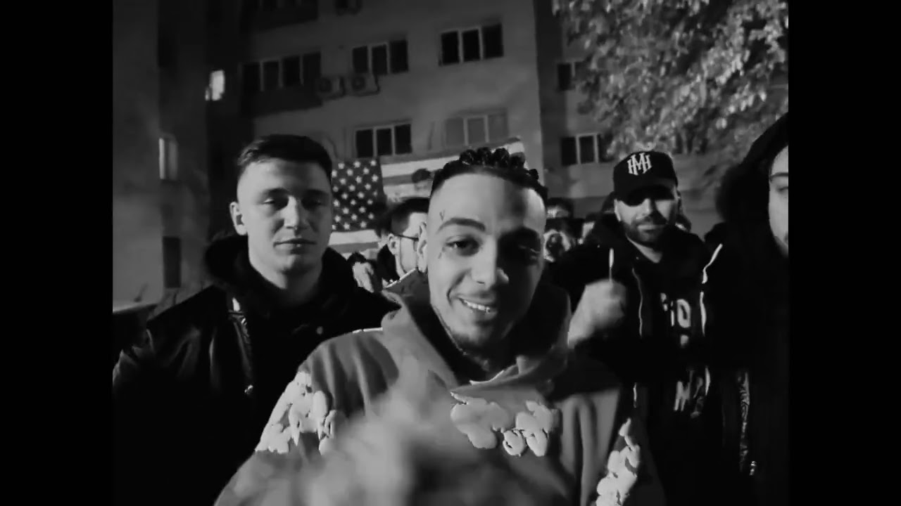 AlbertNBN X mhtz - Alarmant (Hoodtrap Remix)