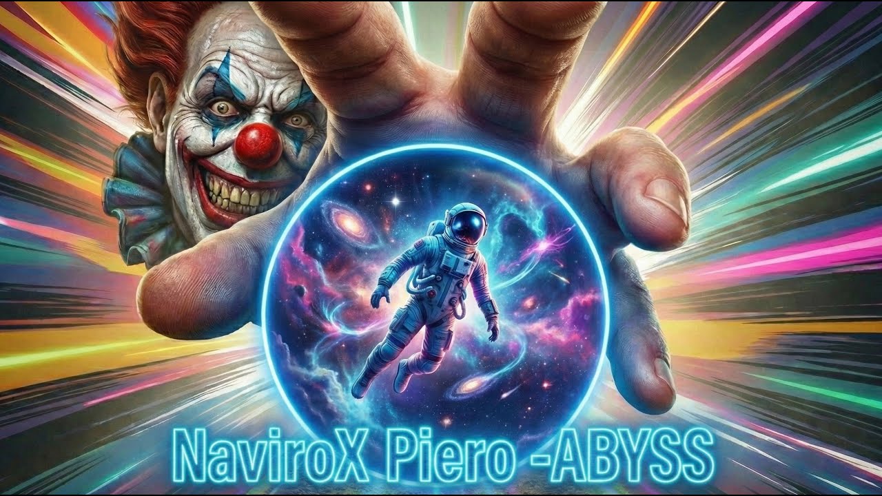 NaviroX Piero - Abyss