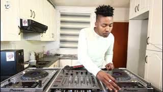 Amapiano Kitchen Unit Mixtape S2 E9 T-MAN SA
