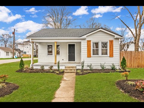 312 28th Street, Old Hickory, TN 37138