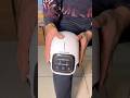 Unbelievable Automatic Robotic Machine That Massages Your Knees 😱 #ytshorts #shorts