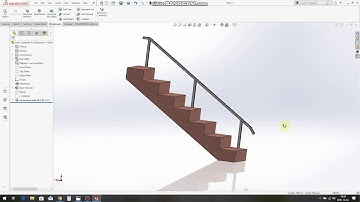 How do I create weldment profiles (SolidWorks 2018)