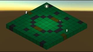 Grid Game Demo 6 screenshot 5