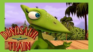Its Nice To Meet You Tiny - Dinosaur Train - The Jim Henson Company