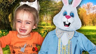 Easter Prank Gone Wrong by The Churco Family 376,667 views 1 month ago 18 minutes