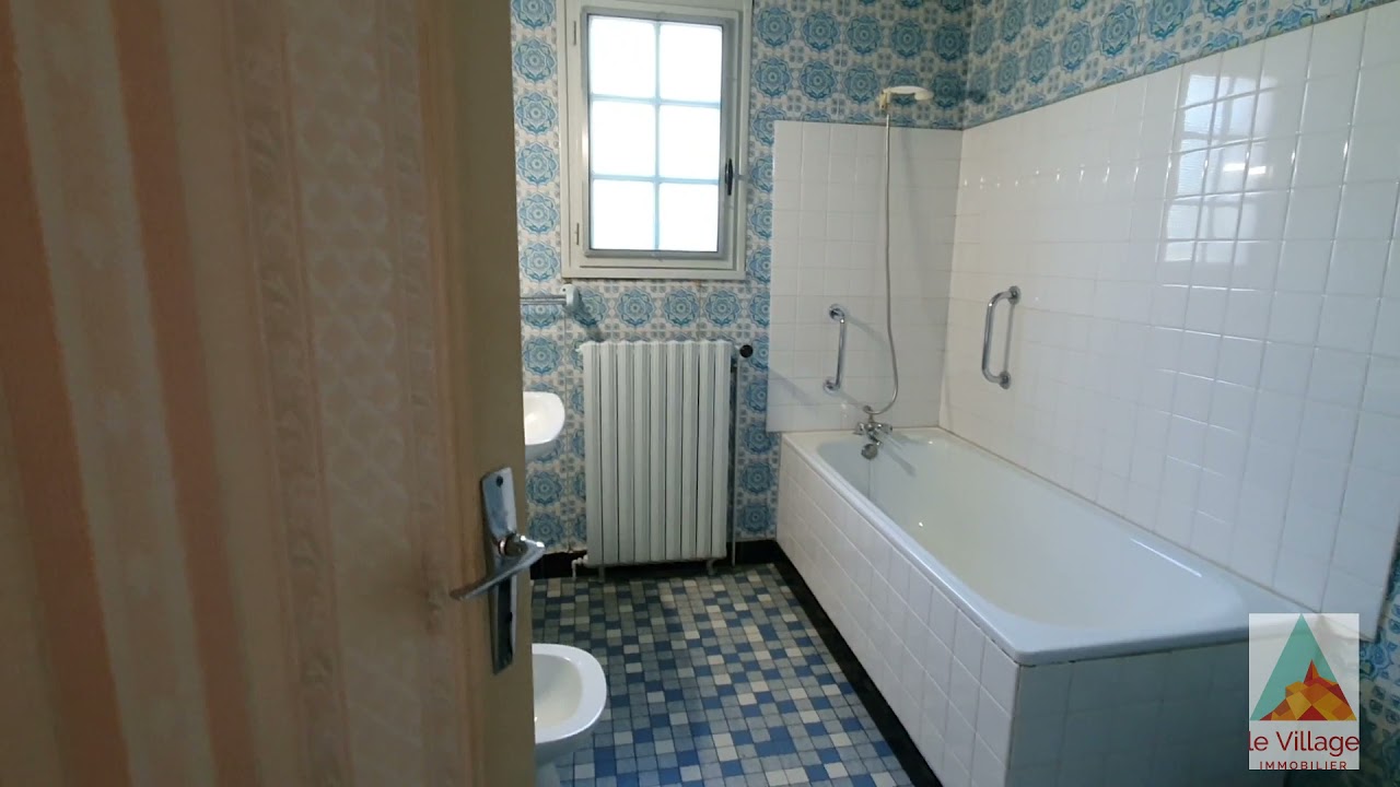 Maison Aubigny Sur Nere 71 m2