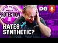 Synthetic Oil Controversy Explained...