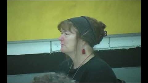 Richard Schwartz Cape Cod Demo