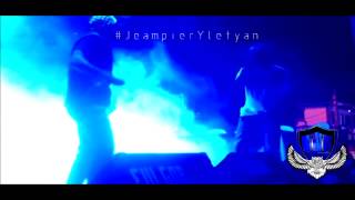 JEAMPIER Y LETYAN (LIVE) - Ragonvalia #Ns