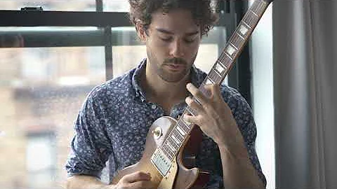 One of Bach's Most Beautiful Melodies