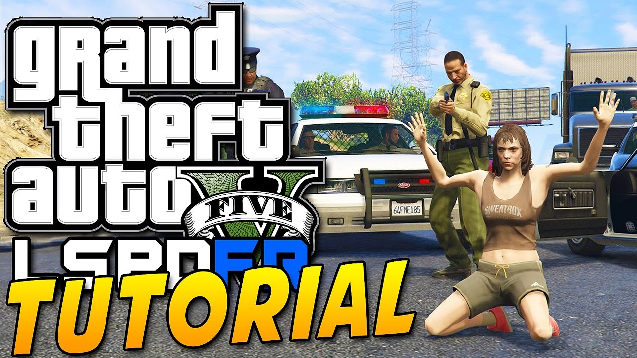 HOW TO INSTALL GTA 5 MODS TUTORIAL NEW HOW TO INSTALL LSPDFR how-to-install-gta-5-mods-tutorial-new-how-to-install-lspdfr