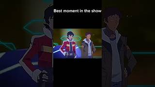 Alura’s face tho 😭😭 #voltron