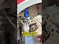 Car Shock Absorber Upgrade | Suspension Upgrade 🔧 🦾#new#shorts#video#viral🚗