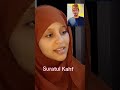 Wow She S Doing The Quran Recitation Like Sheikh Afif Voice Viral Religion Youtubeshortstips Wow She S Doing The Quran Recitation Like Sheikh Afif Voice Viral Religion Youtubeshortstips