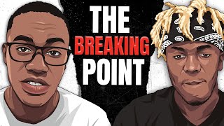 The Entire Relationship Of KSI & Deji (Everything Explained)