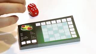 Knaster (NSV) / Nürnberger Spielwarenmesse 2019 screenshot 5