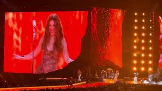 La Tortura - Shakira At Sofi Stadium 2025