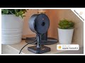 Eve Cam Review - The privacy focused HomeKit Secure Video camera that you want in your smart home