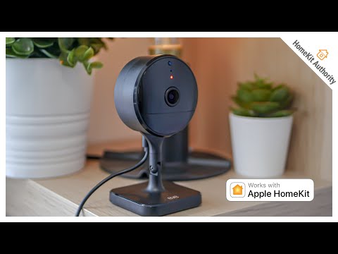Eve Cam Review - The privacy focused HomeKit Secure Video camera that you want in your smart home Eve Cam Review - The privacy focused HomeKit Secure Video camera that you want in your smart home
