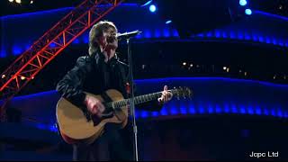 Rolling Stones “Bob Wills Is Still the King&quot; A Biggest Bang Austin Texas 2006 HD
