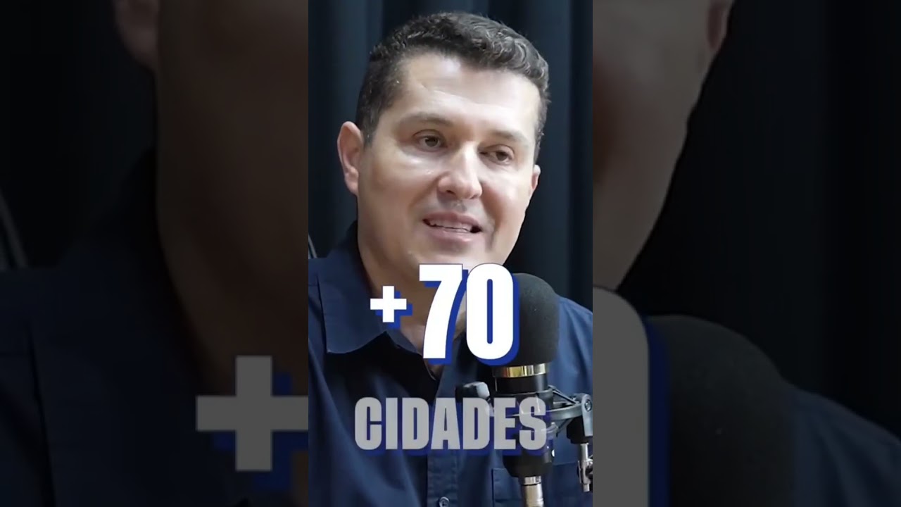 A saúde tem urgência