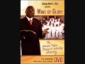 Bishop Neil C. Ellis- For All That You Do