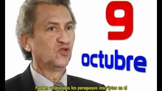 ¿Sabés por qué es importante que participes en el Referéndum? (Guaraní) ¿Sabés por qué es importante que participes en el Referéndum? (Guaraní)