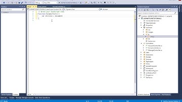 Dynamically add or remove control in ASP.NET MVC | DotNet CORE