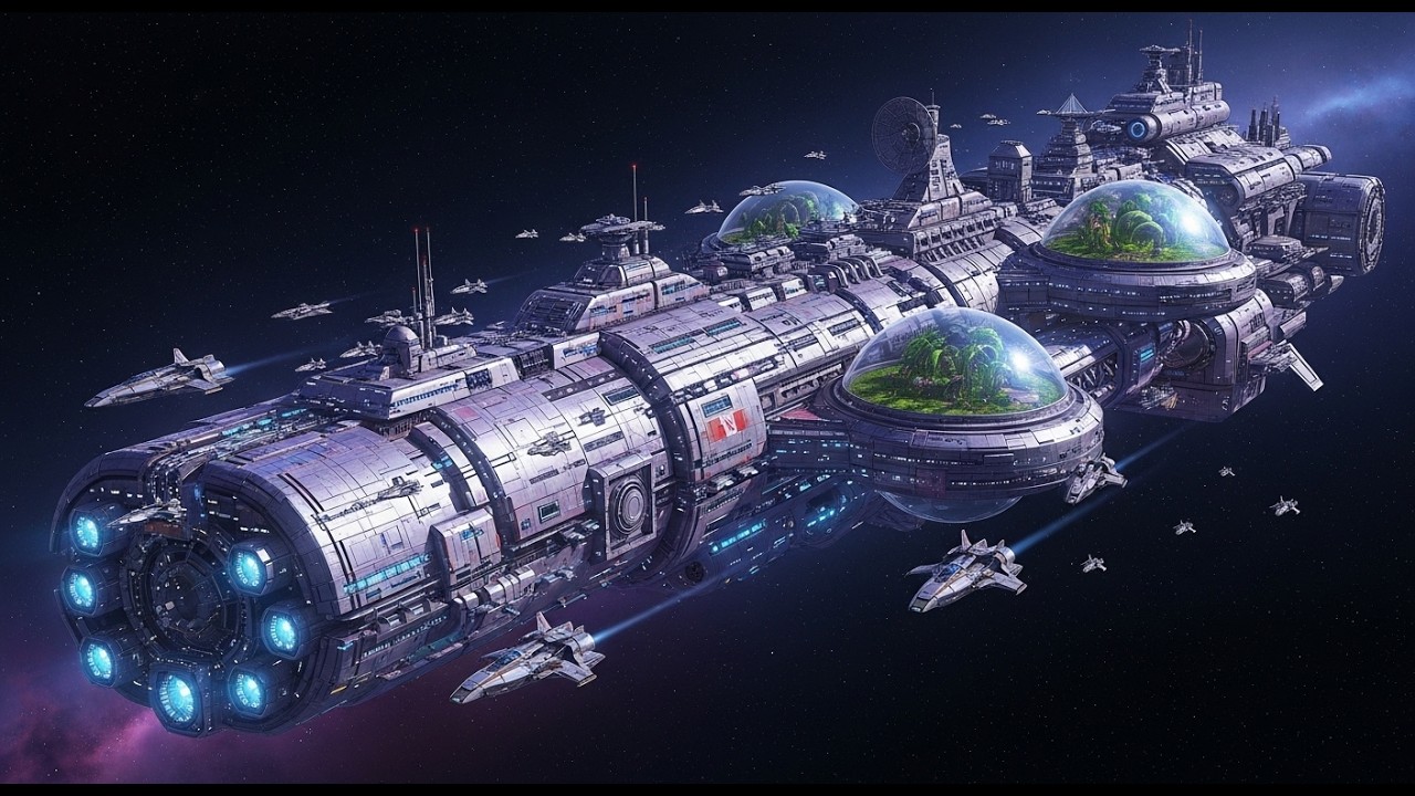 Earths Last Warning To Galaxy — Another Attack Means Absolute Destruction   HFY   HFY Reddit Stori