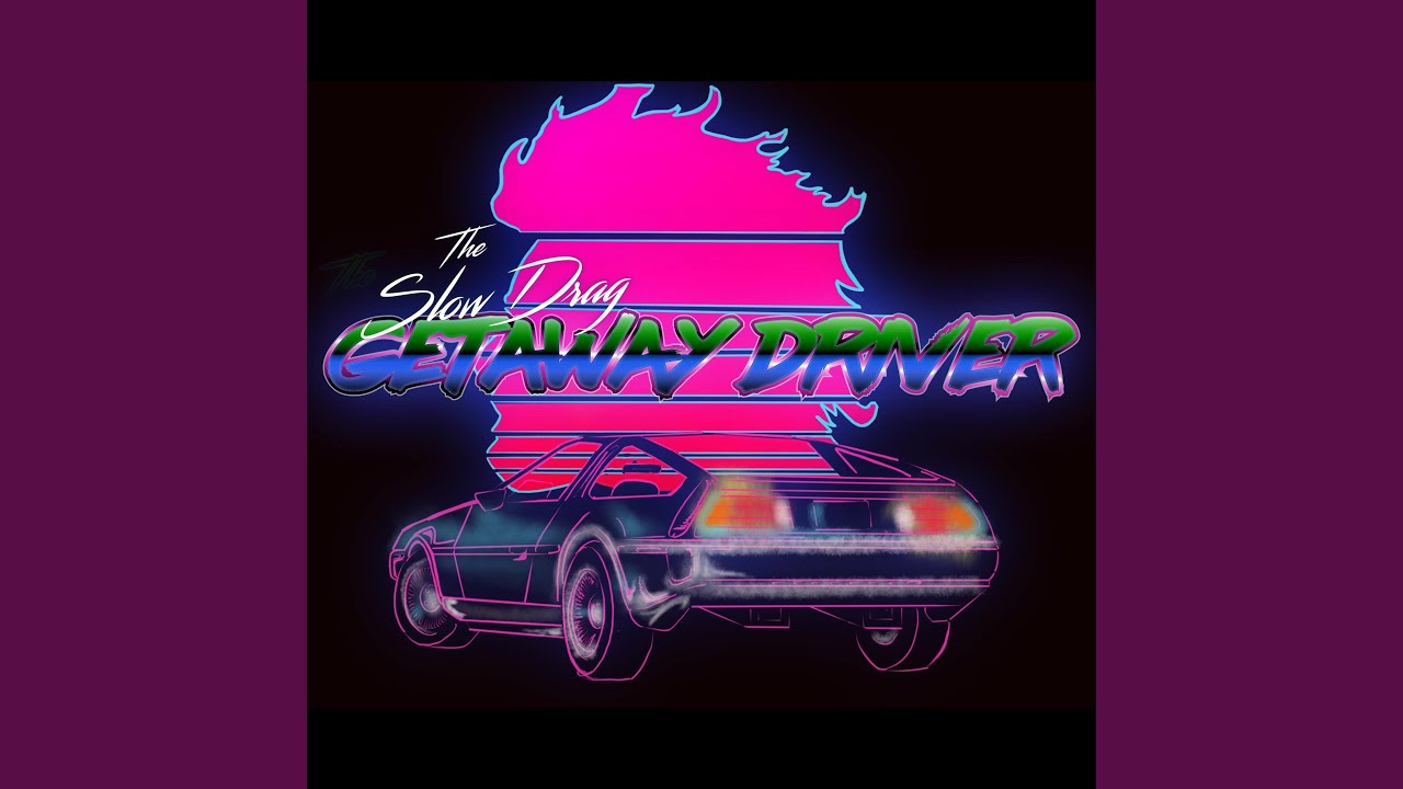 Watch Getaway Driver on YouTube Watch Getaway Driver on YouTube