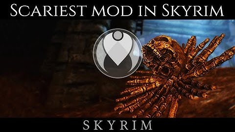 CLOCKWORK CASTLE 1/2 | Skyrim Ultra High ENB - Photoreal Graphics | Nvidia GTX 1080